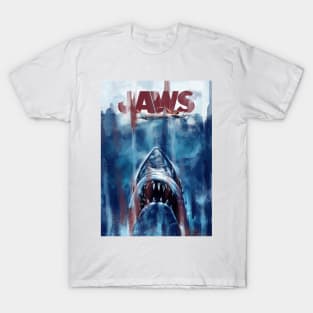 Jaws T-Shirt